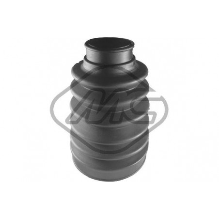 Jeu de joints-soufflets (Cardan) Metalcaucho