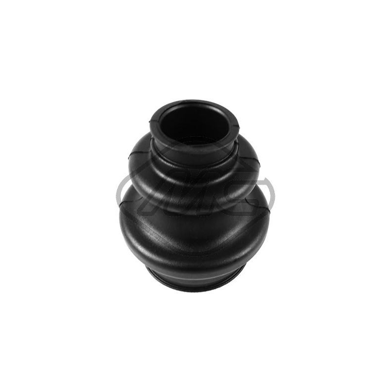 Jeu de joints-soufflets (Cardan) Metalcaucho