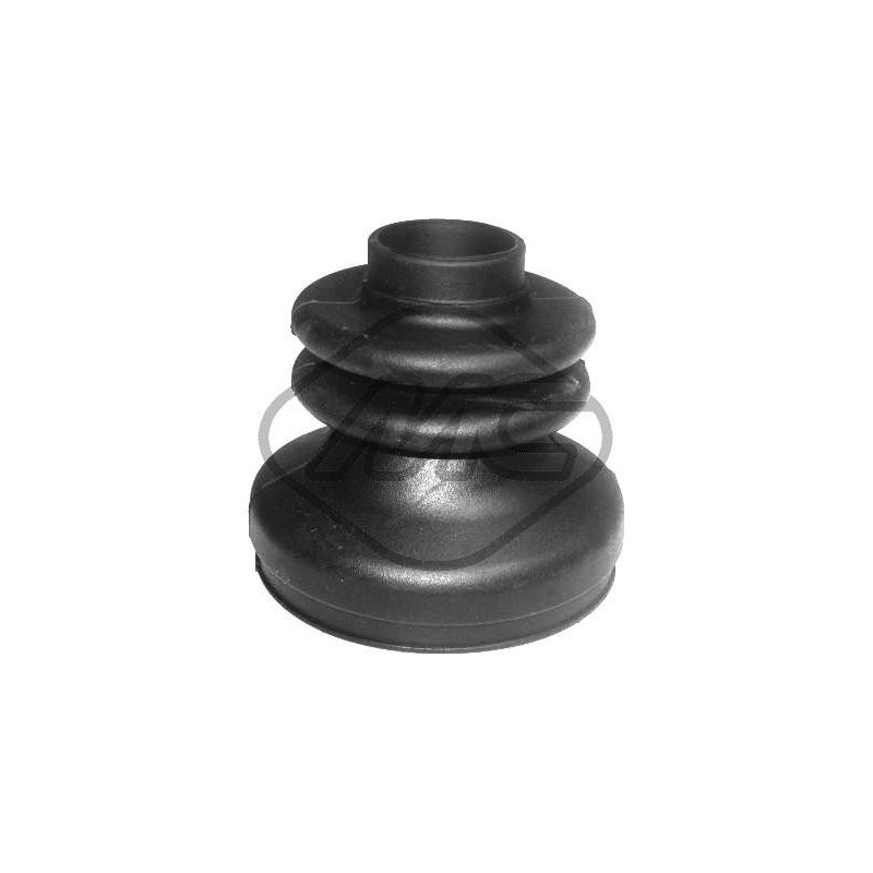 Jeu de joints-soufflets (Cardan) Metalcaucho