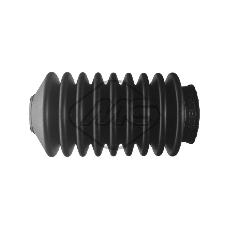 Jeu de joints-soufflets (direction) Metalcaucho