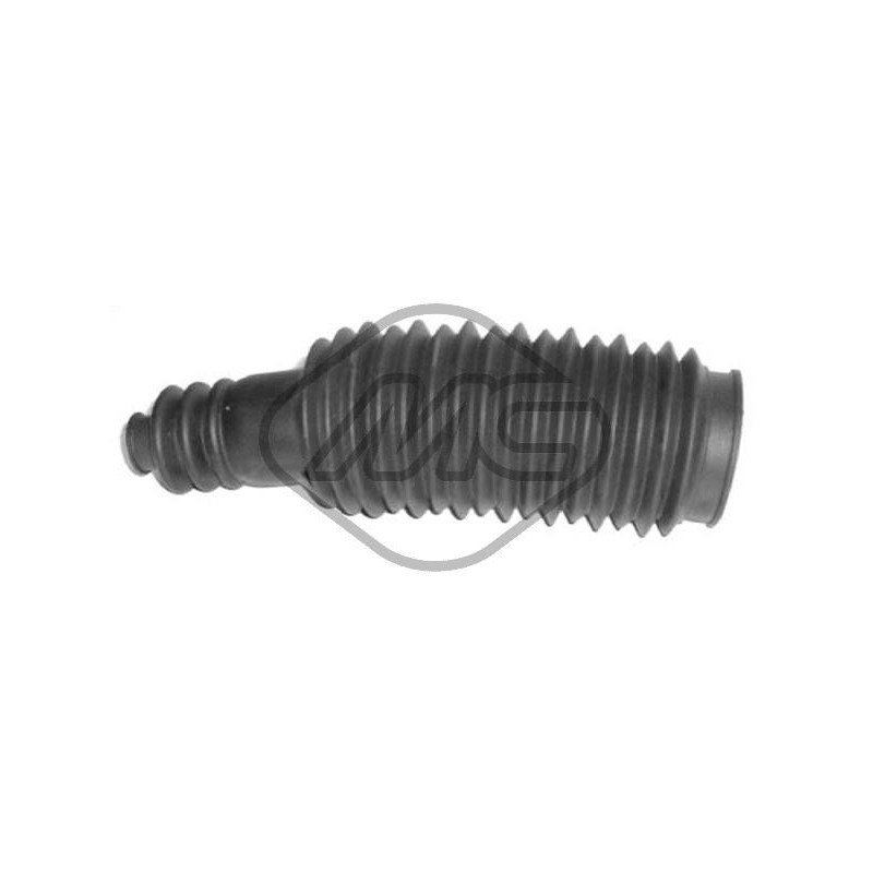 Jeu de joints-soufflets (direction) Metalcaucho