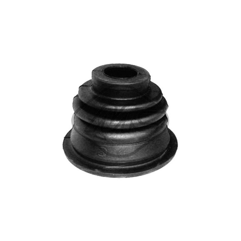 Jeu de joints-soufflets (Cardan) Metalcaucho