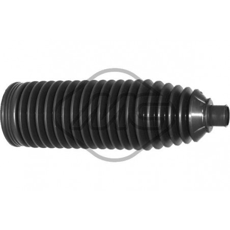 Jeu de joints-soufflets (direction) Metalcaucho