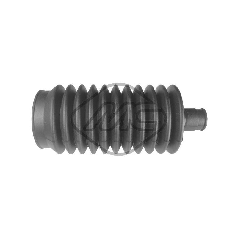 Jeu de joints-soufflets (direction) Metalcaucho