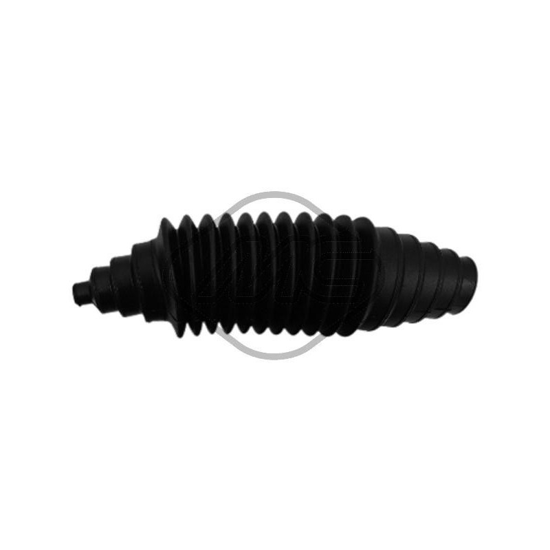 Jeu de joints-soufflets (direction) Metalcaucho