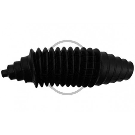 Jeu de joints-soufflets (direction) Metalcaucho