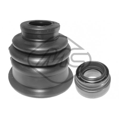 Jeu de joints-soufflets (Cardan) Metalcaucho