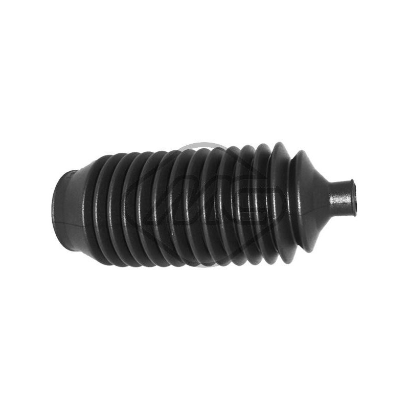 Jeu de joints-soufflets (direction) Metalcaucho