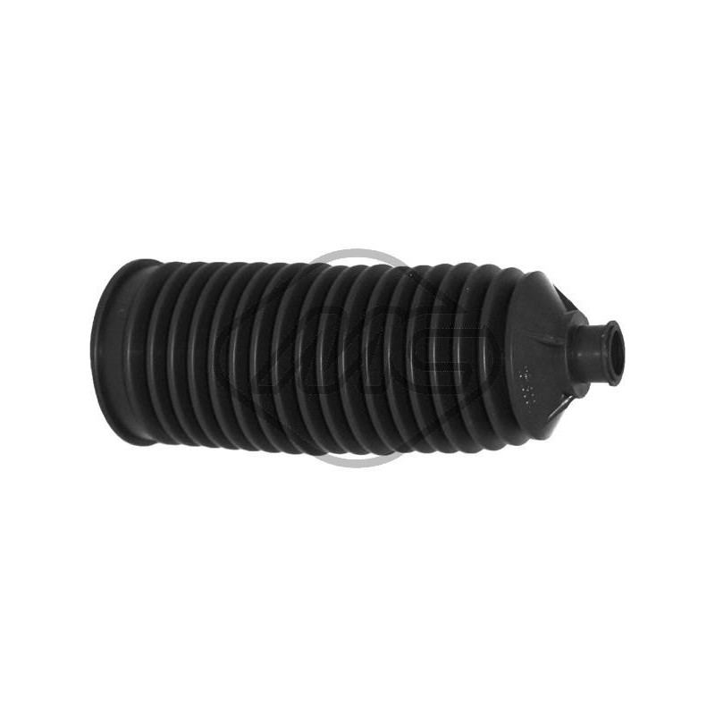 Jeu de joints-soufflets (direction) Metalcaucho