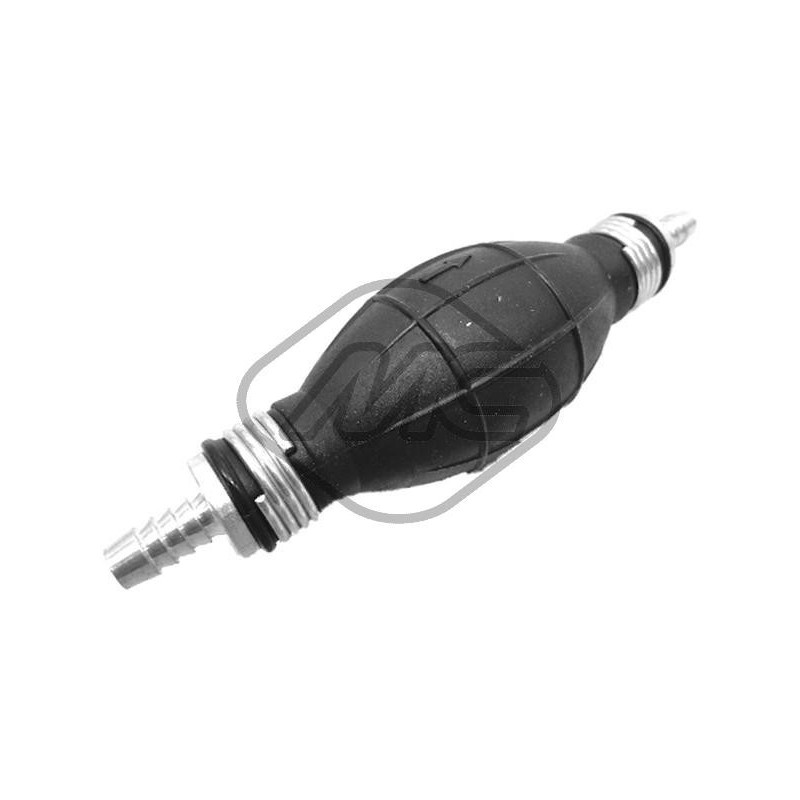 Pompe (préalimentation carburant) Metalcaucho
