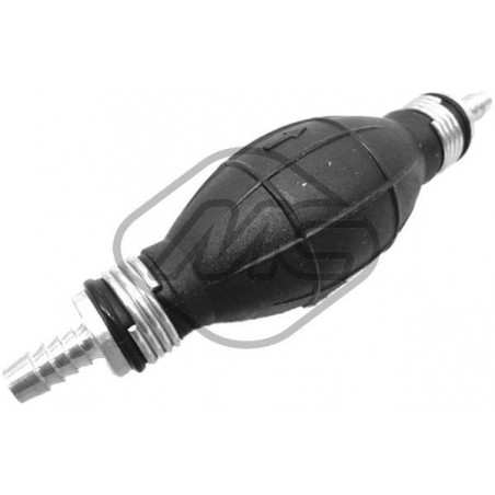 Pompe (préalimentation carburant) Metalcaucho
