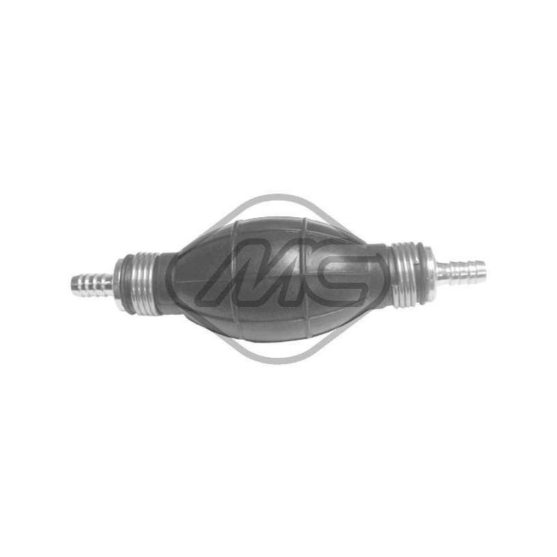 Pompe (préalimentation carburant) Metalcaucho