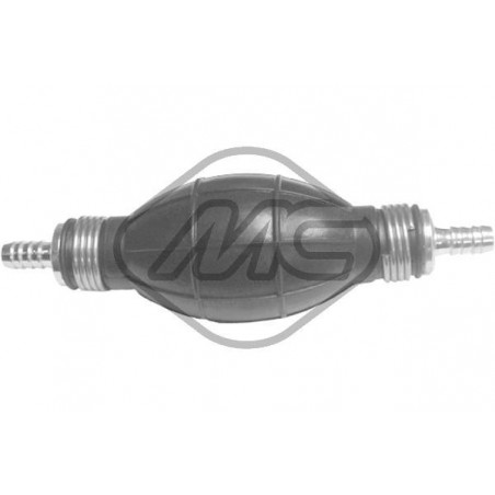 Pompe (préalimentation carburant) Metalcaucho