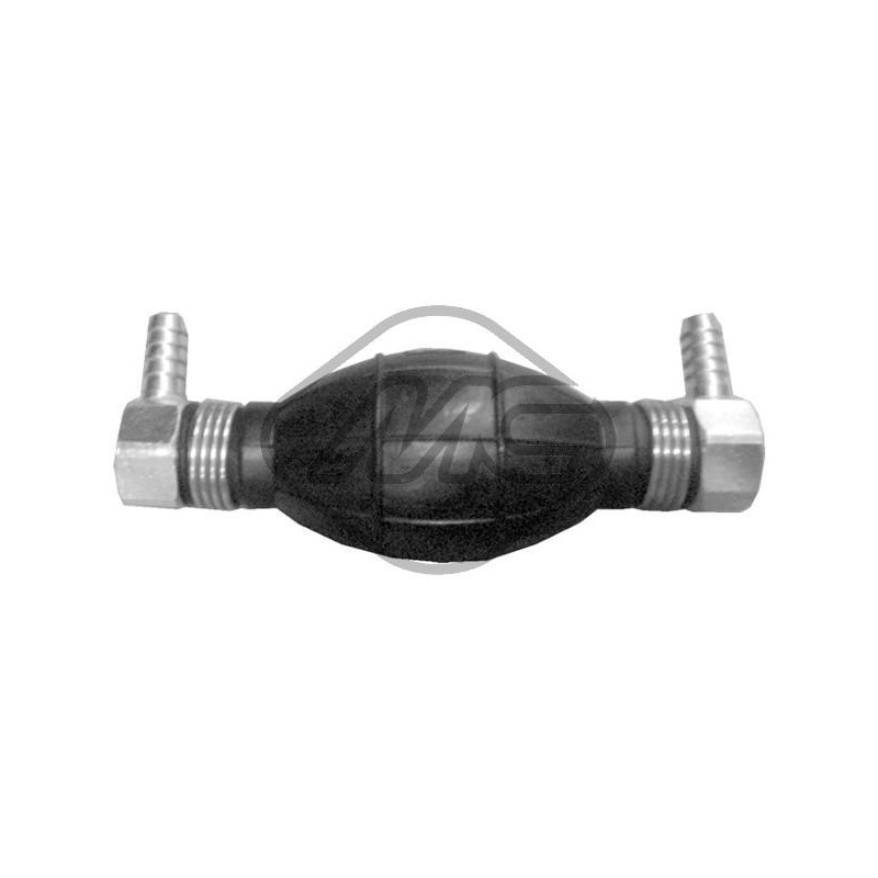 Pompe (préalimentation carburant) Metalcaucho