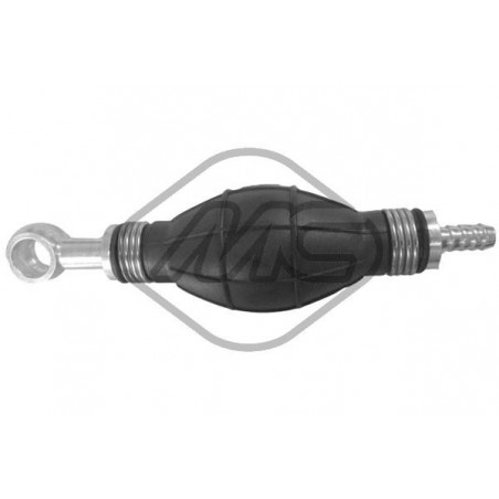 Pompe (préalimentation carburant) Metalcaucho