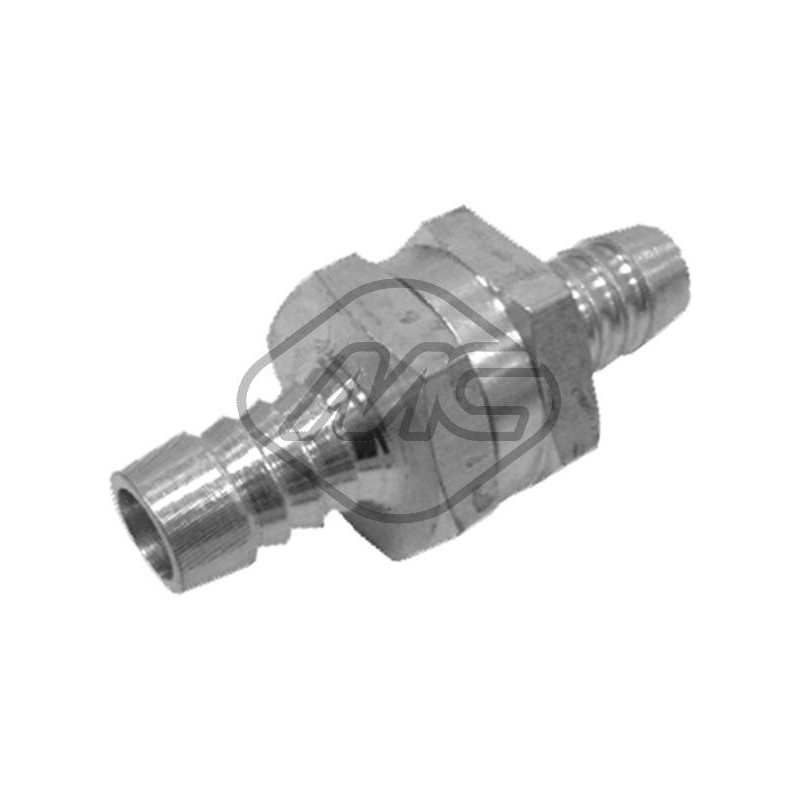 Pompe à carburant Metalcaucho