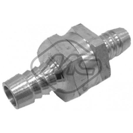 Pompe à carburant Metalcaucho