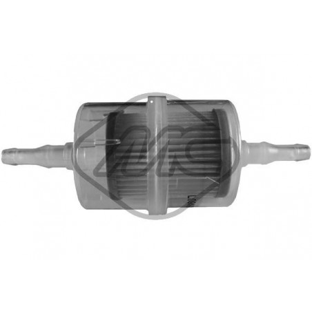 Filtre à carburant Metalcaucho