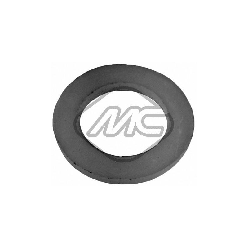 Rondelle d'étanchéité (vis de purge d'huile) Metalcaucho