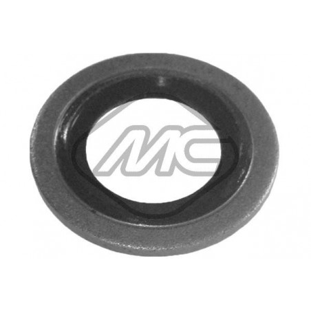 Rondelle d'étanchéité (vis de purge d'huile) Metalcaucho