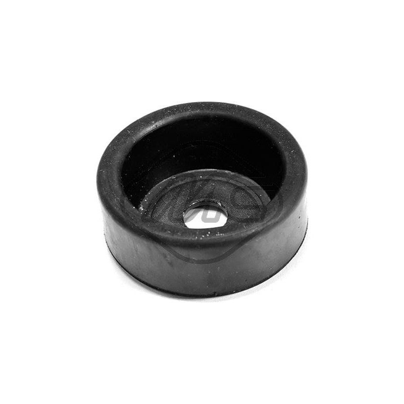 Silent bloc de train arrière Metalcaucho