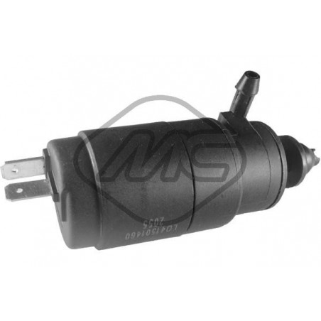 Pompe lave-glace Metalcaucho