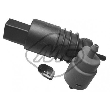 Pompe lave-glace Metalcaucho