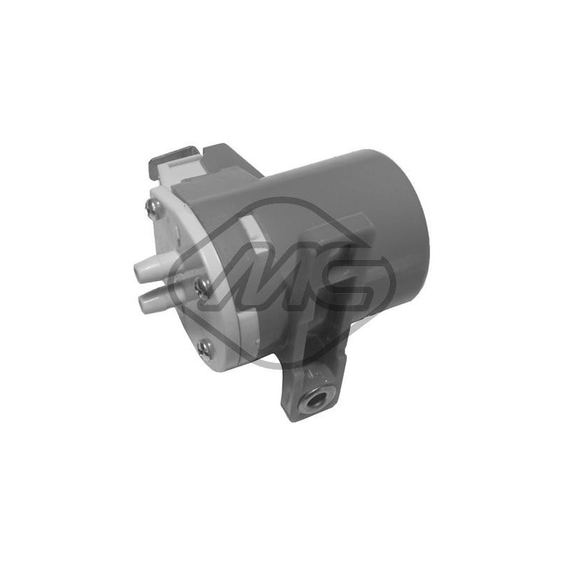 Pompe lave-glace Metalcaucho