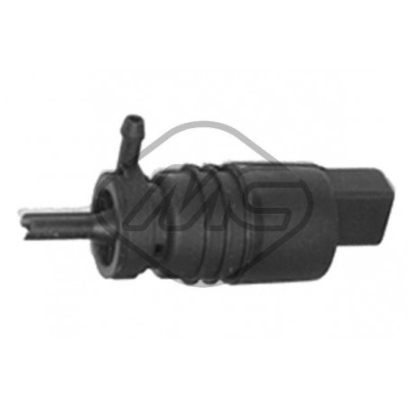 Pompe lave-glace Metalcaucho