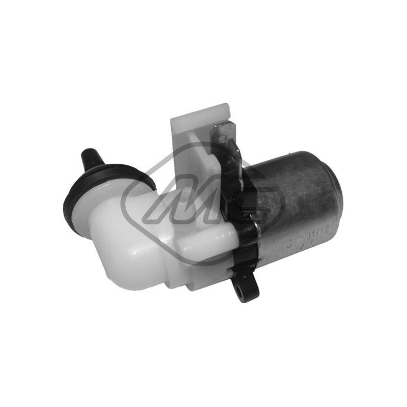 Pompe lave-glace Metalcaucho