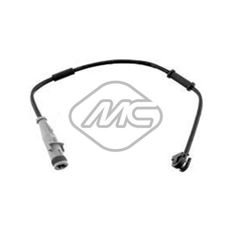 Témoin d'usure (plaquettes de frein) Metalcaucho