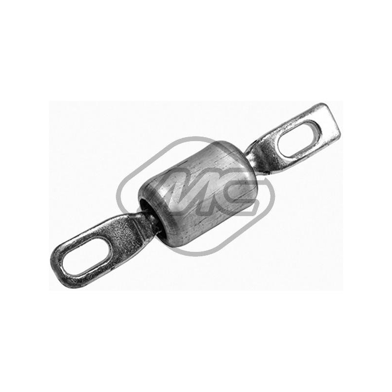 Silent bloc de train arrière Metalcaucho