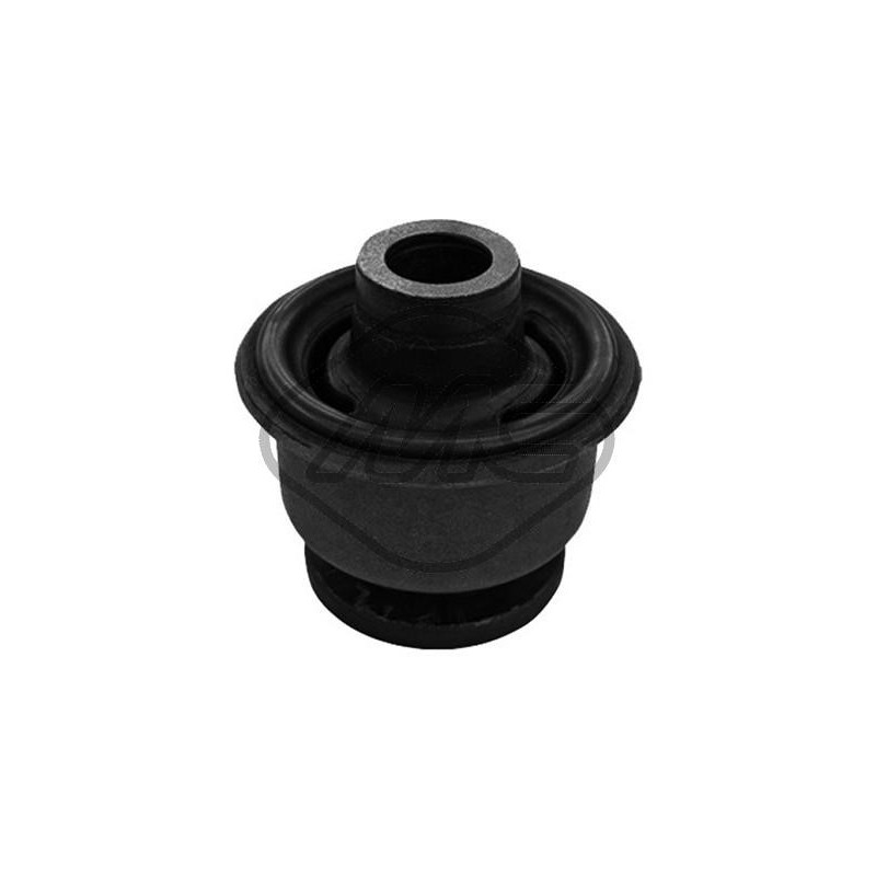 Silent bloc de triangle de suspension Metalcaucho