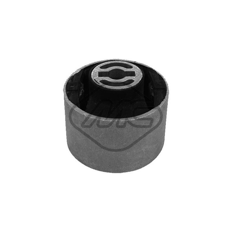 Silent bloc de triangle de suspension Metalcaucho