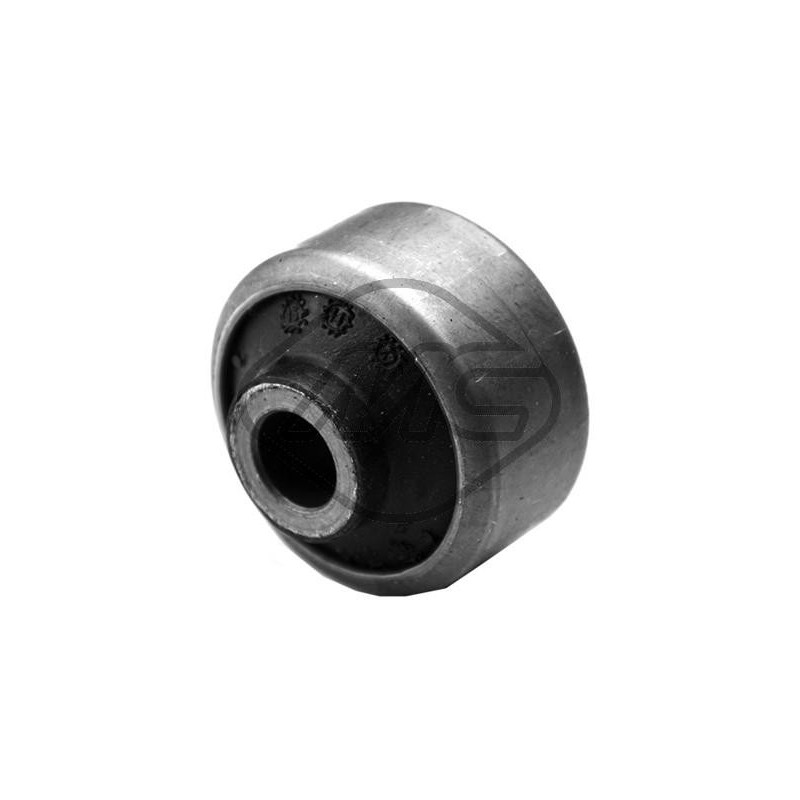 Silent bloc de triangle de suspension Metalcaucho