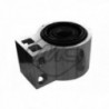 Silent bloc de triangle de suspension Metalcaucho