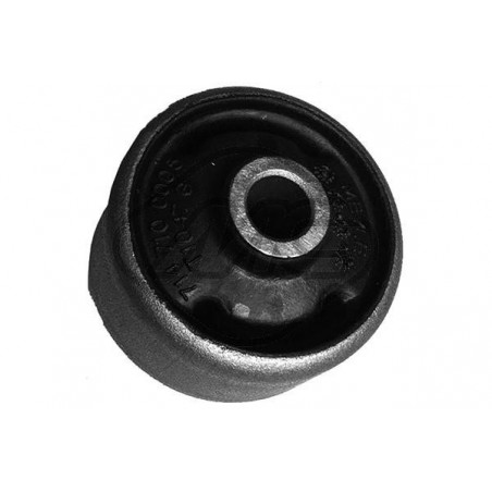 Silent bloc de triangle de suspension Metalcaucho