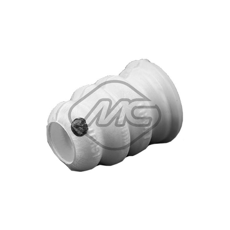 Soufflet de protection à l'unité (cache poussière) Metalcaucho