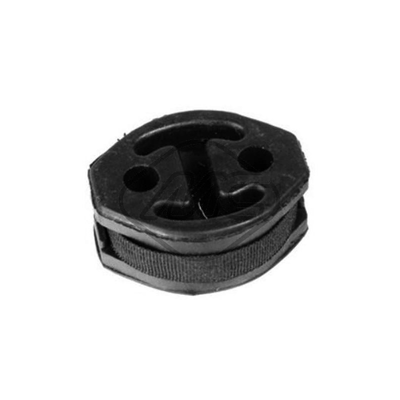 Butée élastique (silencieux) Metalcaucho