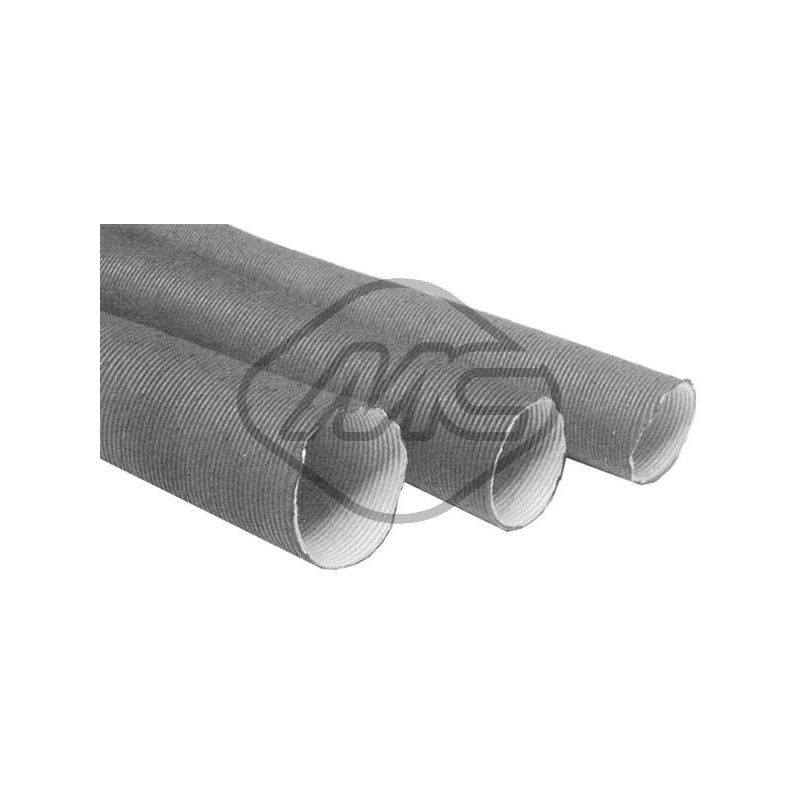 Flexible (alimentation en air) Metalcaucho