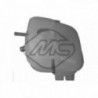 Vase d'expansion (liquide de refroidissement) Metalcaucho