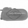 Vase d'expansion (liquide de refroidissement) Metalcaucho
