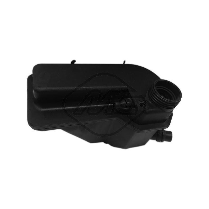 Vase d'expansion (liquide de refroidissement) Metalcaucho