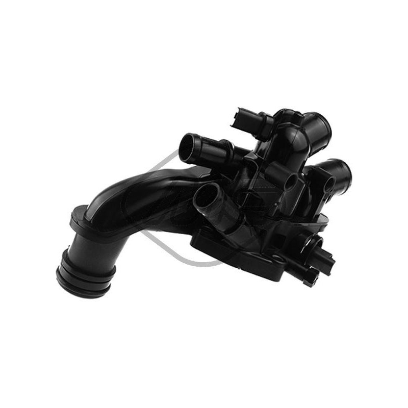 Thermostat d'eau Metalcaucho