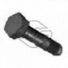 Boulon de poulie Metalcaucho