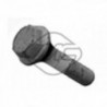 Boulon de poulie Metalcaucho