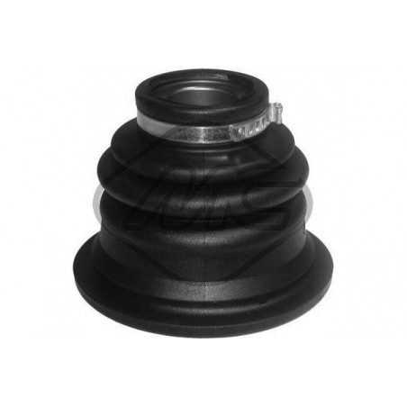 Jeu de joints-soufflets (Cardan) Metalcaucho