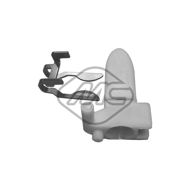 Cable d'embrayage Metalcaucho