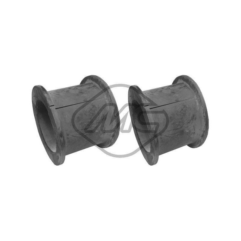 Douille (arbre de direction) Metalcaucho