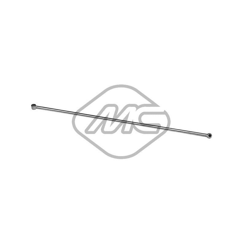 Kit de réparation (levier de vitesse) Metalcaucho